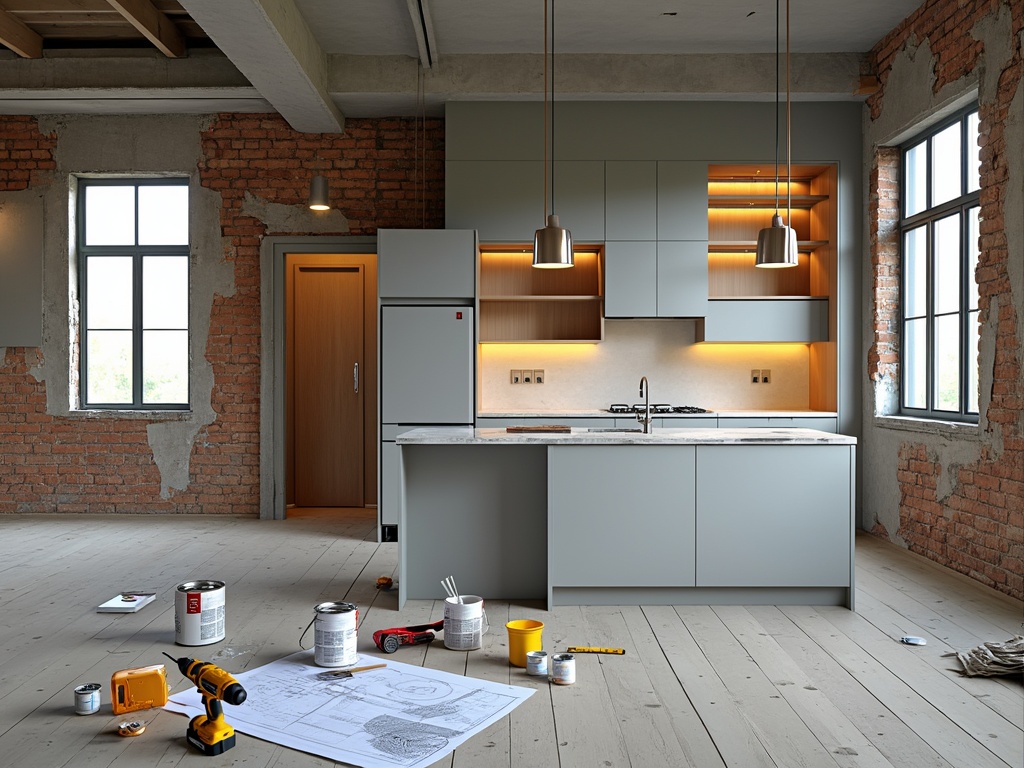 Rénovation